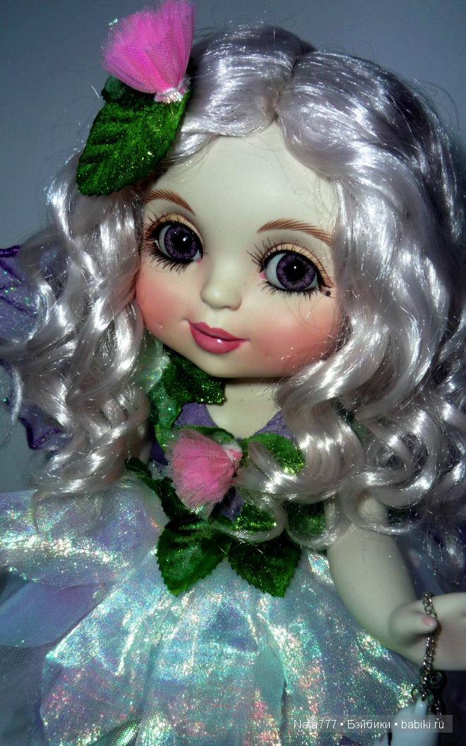 Прекрасная фея от Мари Осмонд