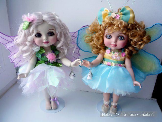 Прекрасная фея от Мари Осмонд (фото 5)