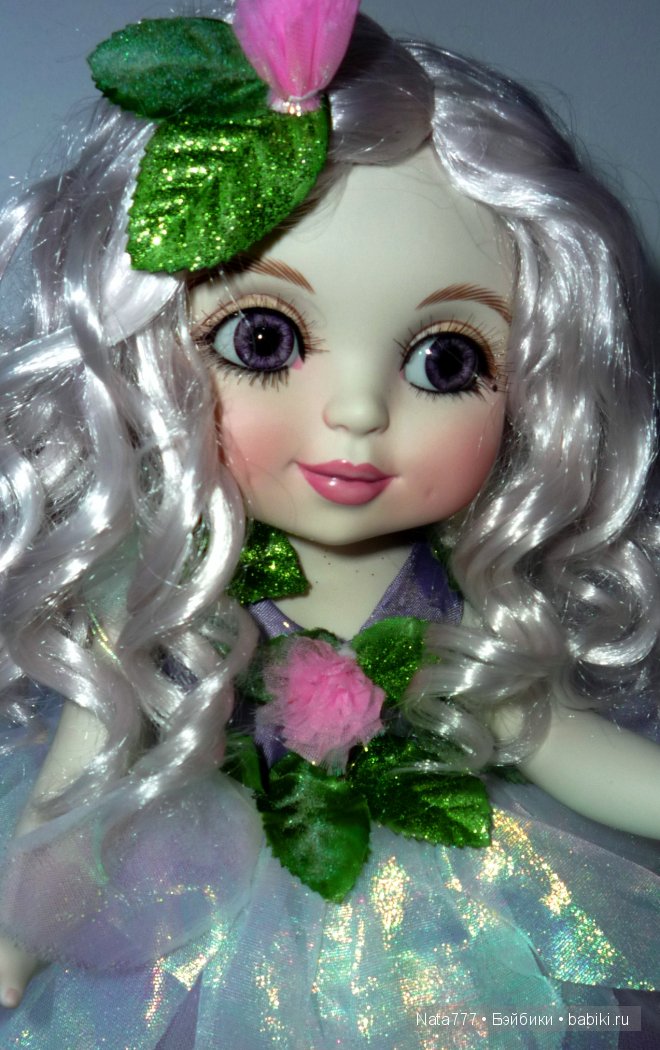 Прекрасная фея от Мари Осмонд (фото 3)