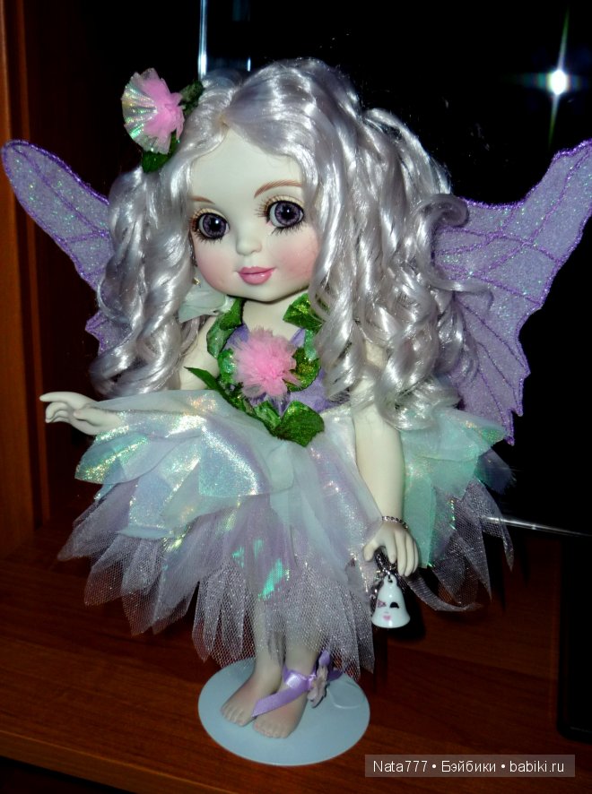 Прекрасная фея от Мари Осмонд (фото 4)