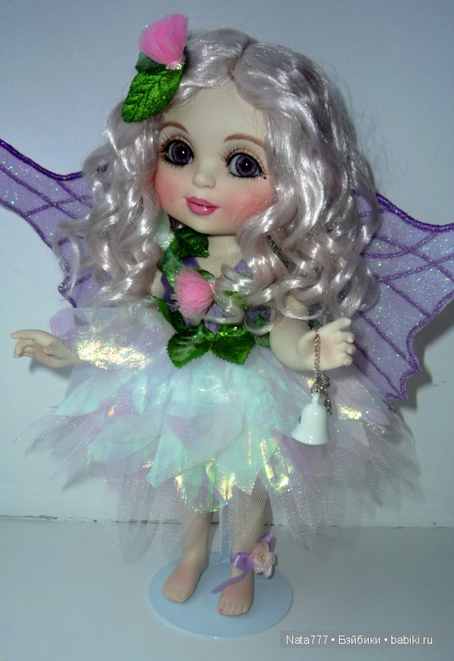 Прекрасная фея от Мари Осмонд (фото 2)