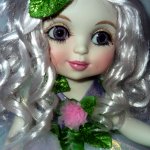 Прекрасная фея от Мари Осмонд