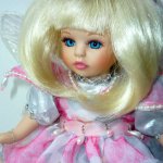 Фарфоровая кукла от Мари Осмонд "WHEN I GROW UP"