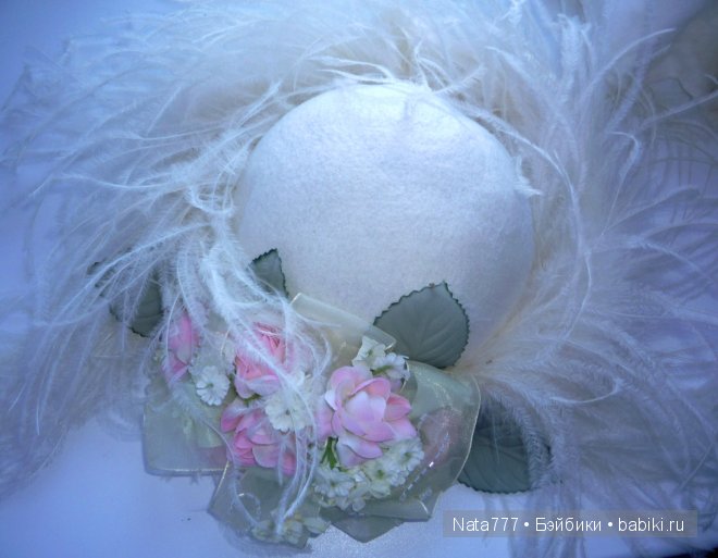 Фарфоровая кукла от Линды Рик и Памэлы Эрфф (фото 5)