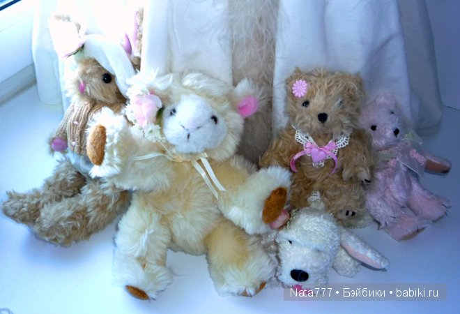 Фарфоровая кукла от Линды Рик и Памэлы Эрфф (фото 6)