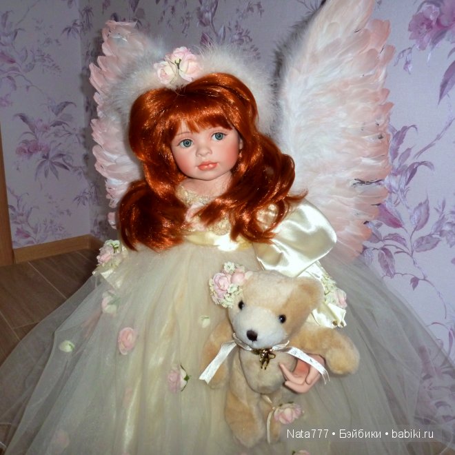 "Бесподобие и настоящее волщебство" от Линды Рик и Памэлы Эрф (фото 9)