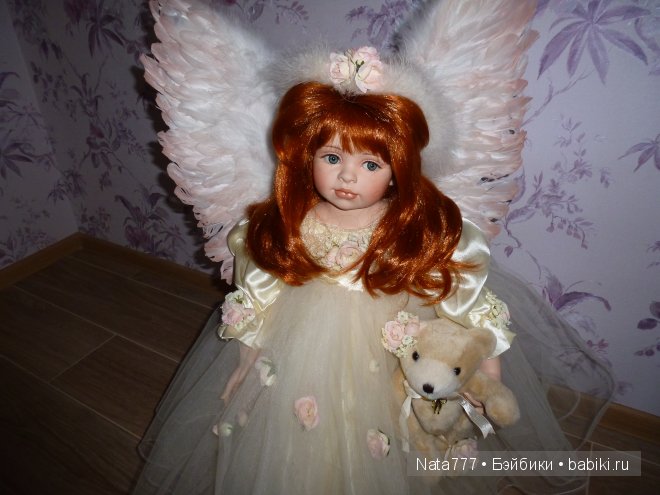 "Бесподобие и настоящее волщебство" от Линды Рик и Памэлы Эрф (фото 7)