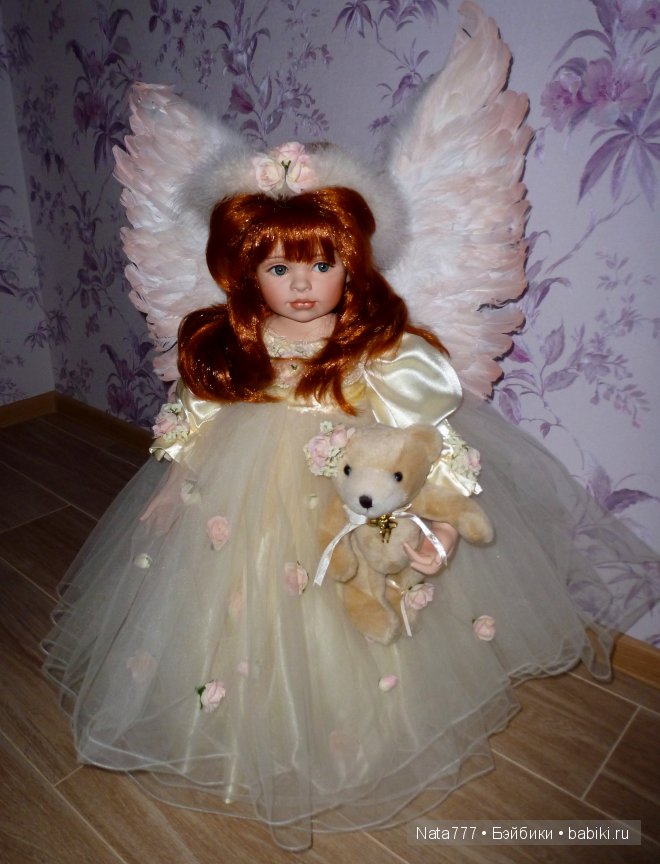 "Бесподобие и настоящее волщебство" от Линды Рик и Памэлы Эрф (фото 2)