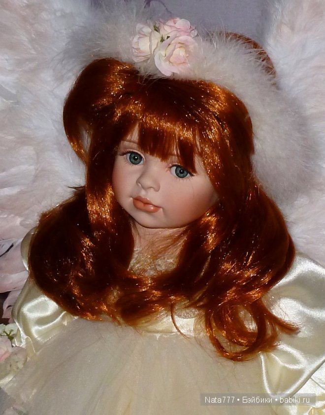 "Бесподобие и настоящее волщебство" от Линды Рик и Памэлы Эрф (фото 4)