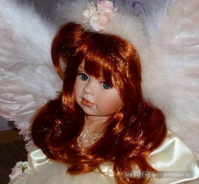 "Бесподобие и настоящее волщебство" от Линды Рик и Памэлы Эрф (фото 6)