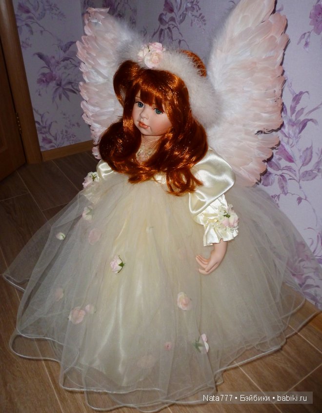 "Бесподобие и настоящее волщебство" от Линды Рик и Памэлы Эрф (фото 5)