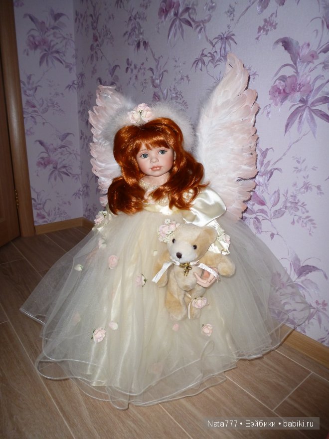 "Бесподобие и настоящее волщебство" от Линды Рик и Памэлы Эрф (фото 10)