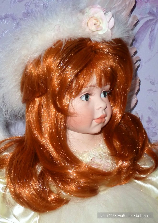 "Бесподобие и настоящее волщебство" от Линды Рик и Памэлы Эрф (фото 8)