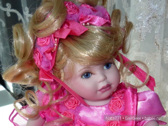 Милашки от Мари Осмонд "Friendship" и "Harmony"