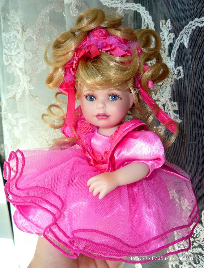 Милашки от Мари Осмонд "Friendship" и "Harmony" (фото 3)