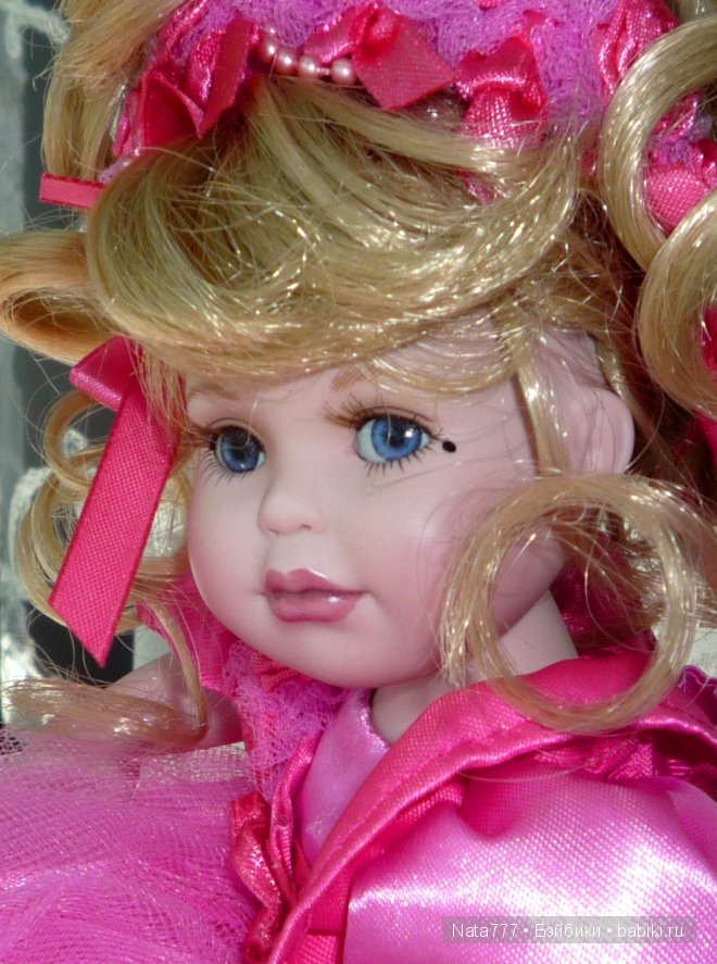 Милашки от Мари Осмонд "Friendship" и "Harmony" (фото 2)