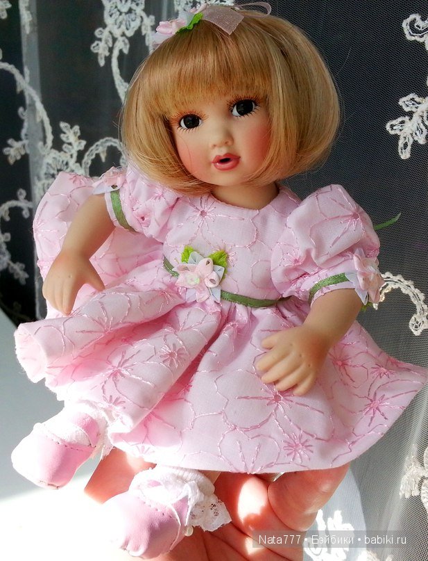 Милашки от Мари Осмонд "Friendship" и "Harmony" (фото 5)