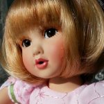 Милашки от Мари Осмонд "Friendship" и "Harmony"