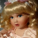 Harmony Good Old Summertime Tiny Tot от Marie Osmond