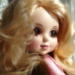 Фарфоровая кукла от Мари Осмонд Adora Basso Belle