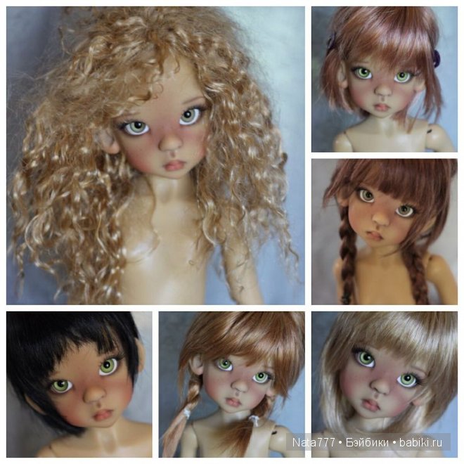 Обзорные фотографии и новинки от Kaye Wiggs