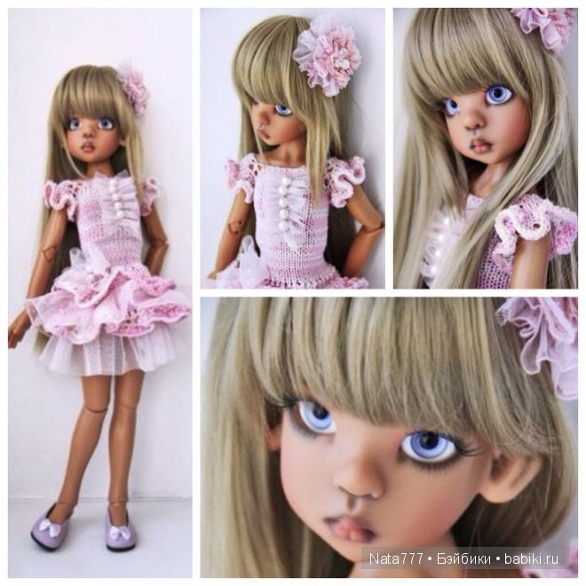 Обзорные фотографии и новинки от Kaye Wiggs (фото 3)