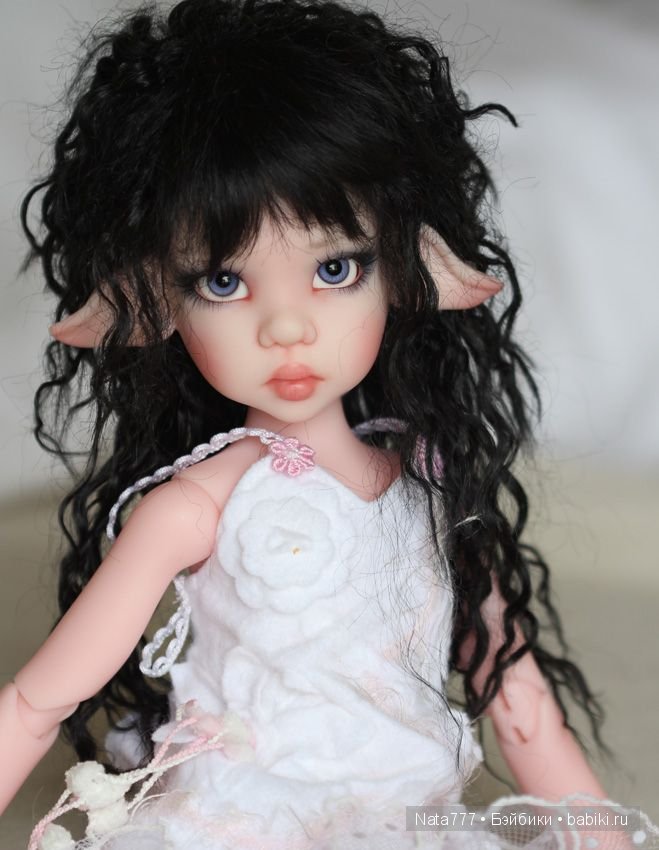 Обзорные фотографии и новинки от Kaye Wiggs (фото 5)