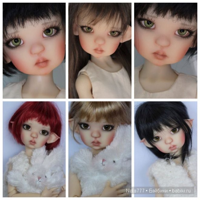 Обзорные фотографии и новинки от Kaye Wiggs