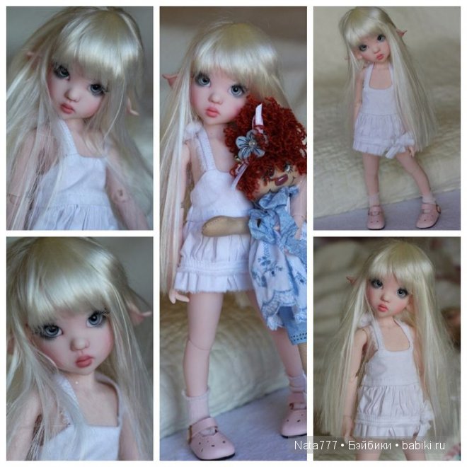 Обзорные фотографии и новинки от Kaye Wiggs (фото 2)