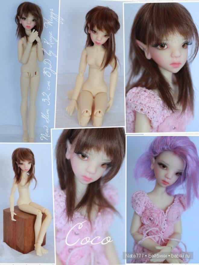 Обзорные фотографии и новинки от Kaye Wiggs (фото 6)