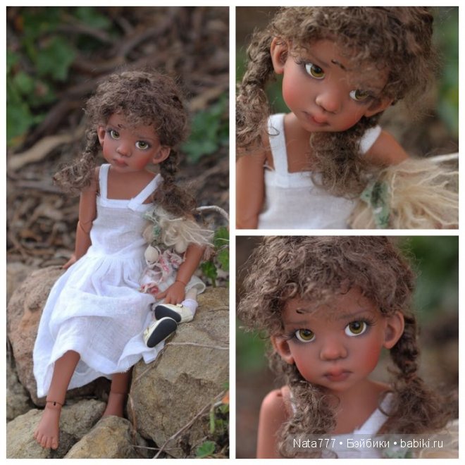 Обзорные фотографии и новинки от Kaye Wiggs