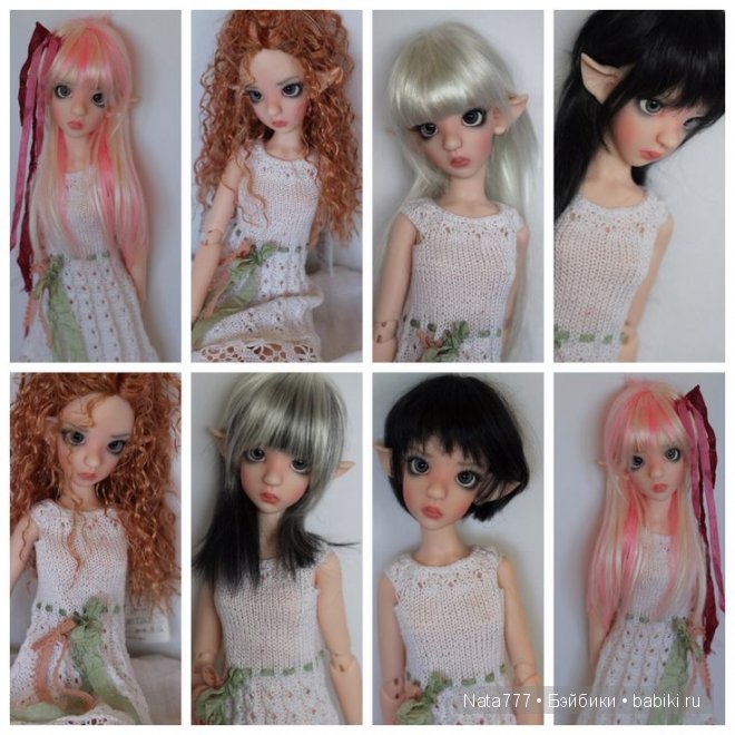 Обзорные фотографии и новинки от Kaye Wiggs (фото 7)