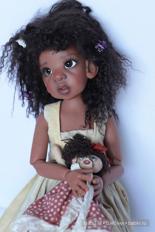 Открылся новый преордер на Яни от КайеВиггс (фото 2)