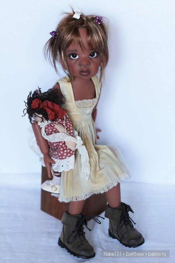 Открылся новый преордер на Яни от КайеВиггс (фото 7)