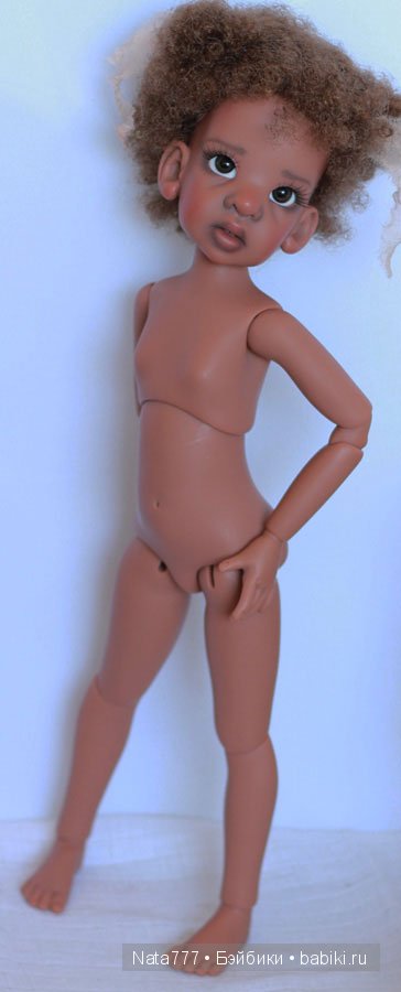 Открылся новый преордер на Яни от КайеВиггс (фото 8)