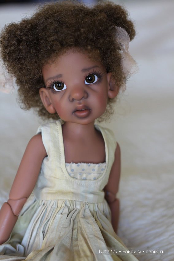 Открылся новый преордер на Яни от КайеВиггс (фото 4)