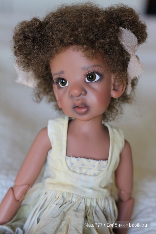 Открылся новый преордер на Яни от КайеВиггс (фото 5)