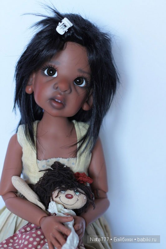 Открылся новый преордер на Яни от КайеВиггс (фото 6)