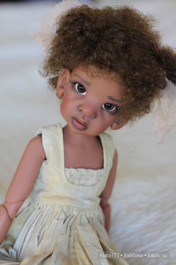 Открылся новый преордер на Яни от КайеВиггс (фото 3)