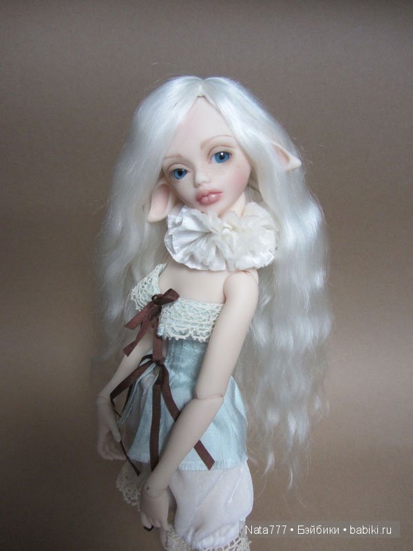 Pepe by FragileDolls to preorder (фото 2)