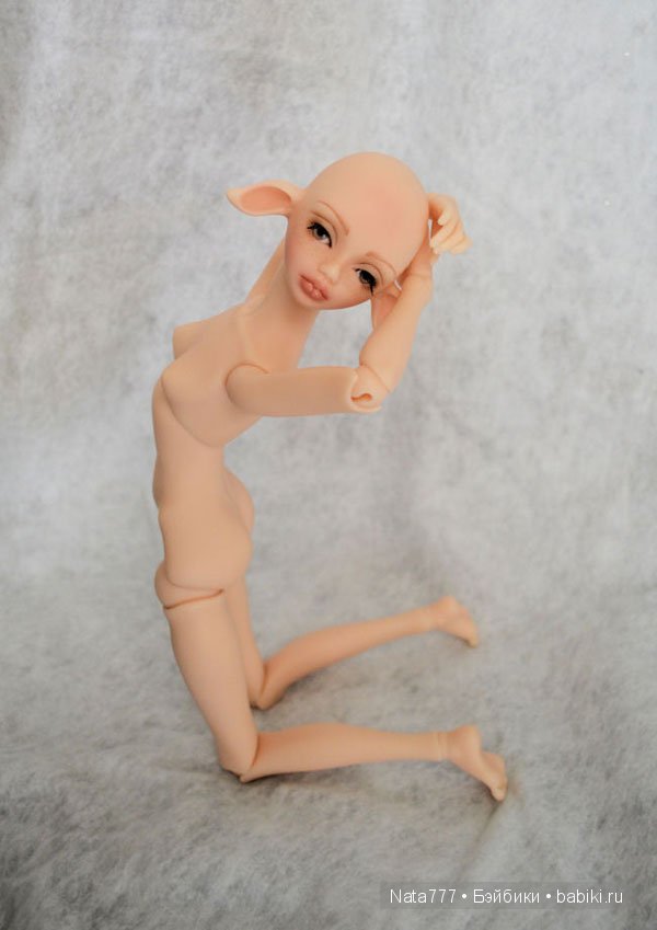 Pepe by FragileDolls to preorder (фото 4)