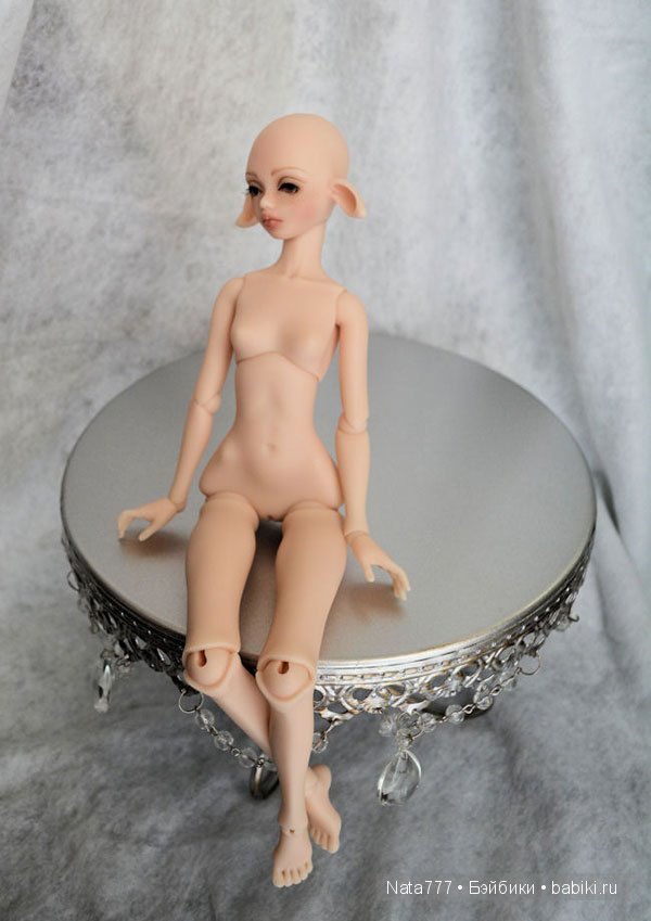 Pepe by FragileDolls to preorder