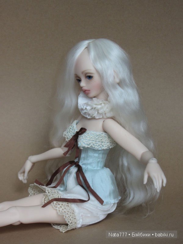 Pepe by FragileDolls to preorder (фото 3)