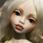 Pepe by FragileDolls to preorder