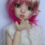 Малышка мэй мэй новый преордер от Kaye Wiggs