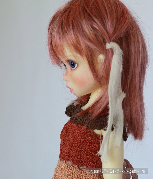 Gracie by Kaye Wiggs in Sunkissed skin and Gracie by Kaye Wiggs in Fair skin (фото 3)