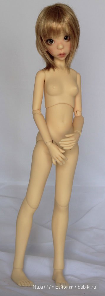 Чудесная девочка Tanzy in Fair Skin (фото 7)