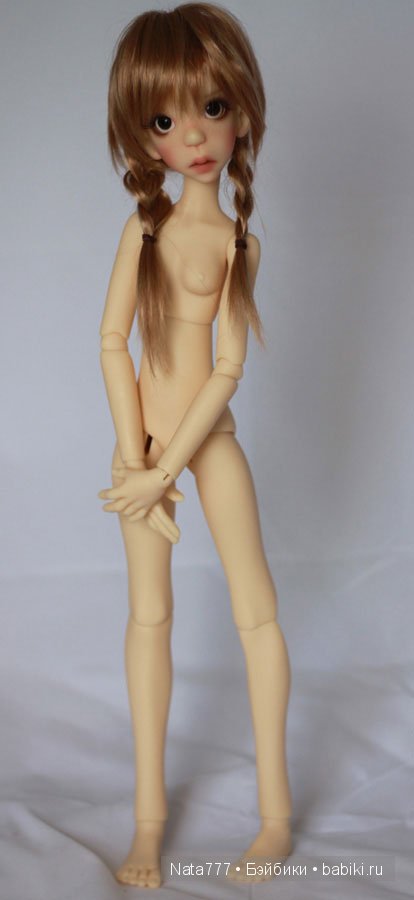 Чудесная девочка Tanzy in Fair Skin (фото 9)