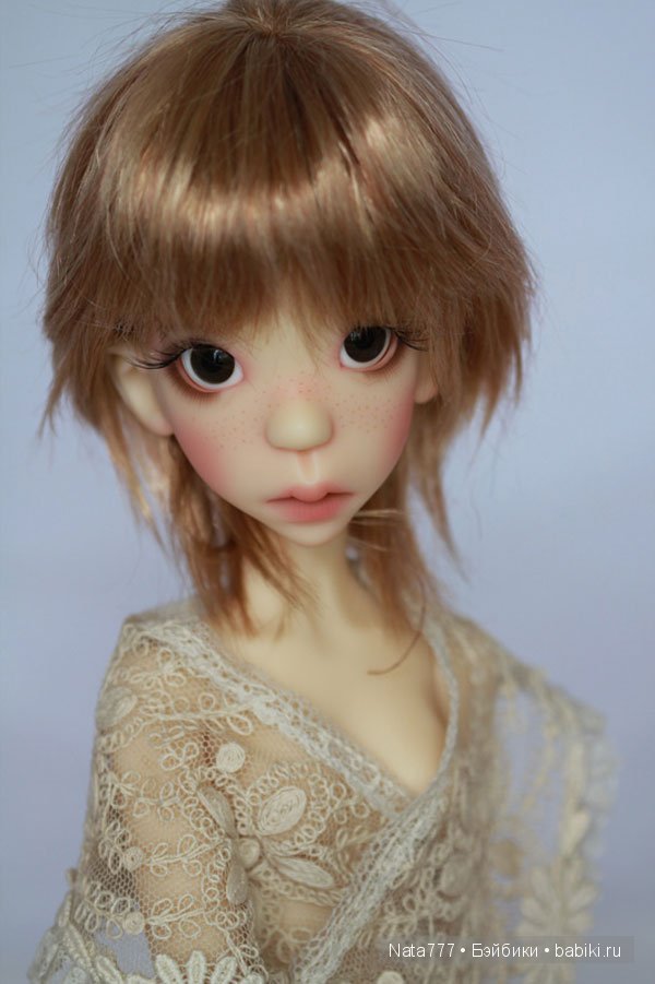 Чудесная девочка Tanzy in Fair Skin (фото 3)