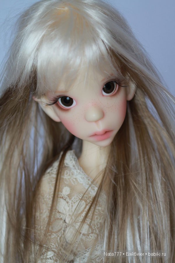 Чудесная девочка Tanzy in Fair Skin (фото 5)